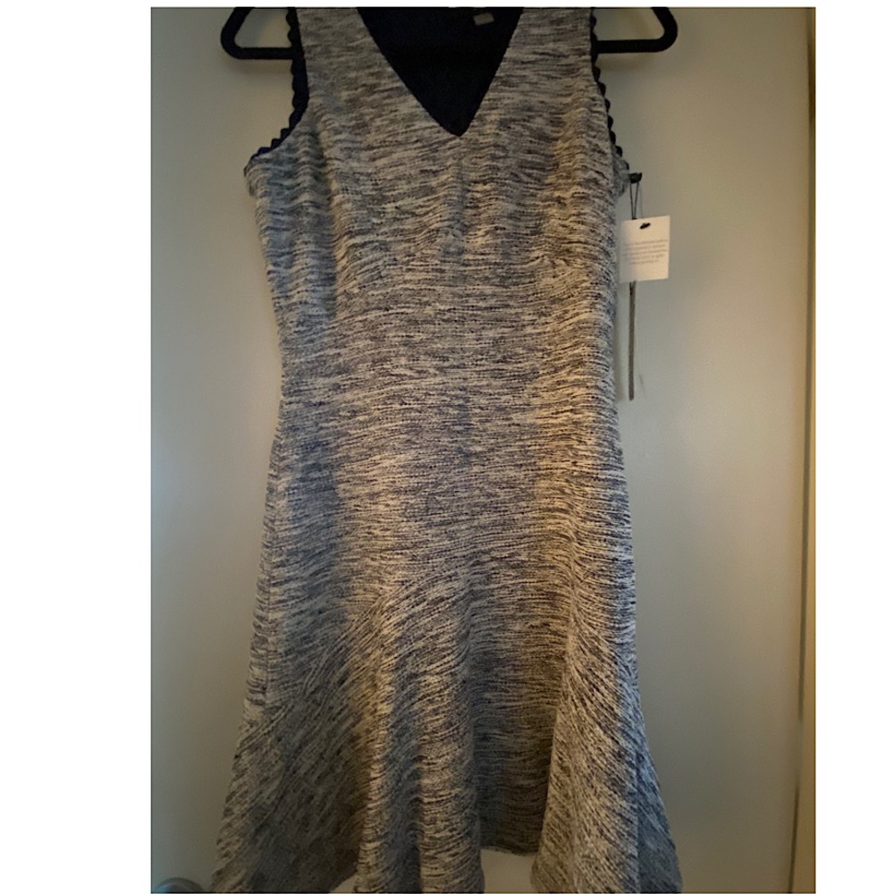 COPY - Karl Lagerfeld Dress